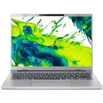 Ne&scaron;iojamas Ne&scaron;iojamas arvuti Acer Aspire 14 AI (A14-A71M-R980) Copilot+PC 14,0" WUXGA, 120Hz, IPS, Ryzen AI 5-430, 16GB RAM, 512GB SSD, Win