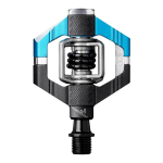 CRANKBROTHERS CANDY 7 ELECTRIC Sinine/Must Pedalid