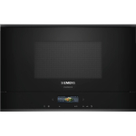 Integreeritav Integreeritav mikrolaineahi Siemens iQ700, BF922R1B1, 21 l