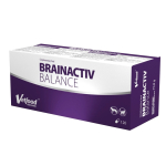 VETFOOD Brain Activ Balance - toidulisandid koertele ja kassidele - 120tk