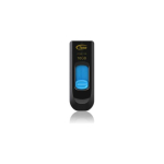TEAM TEAM GROUP 16GB C145 USB 3.2 Musta-Sinine