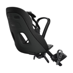 Thule Yepp Nexxt 2 Mini lastetool, eespaigaldus, kesk&ouml;&Ouml;must