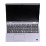 DELL LATITUDE 5550 Intel Ultra 7 165H 16GB 512GB 15"FHD Win11pro KASUTATUD