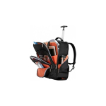 EVERKI Atlas 13-17,3" ECO ratastega seljakott