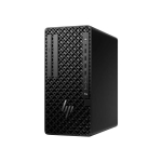 "Hewlett "Hewlett Packard" (HP) "HP Z1 Tower G1i" 280 W lauaarvuti, "Intel Core U7 265 vPro" (20C/5,3 GHz), "RTX A400" 4 GB, 16 GB DDR5,