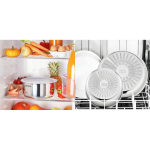 TEFAL Ingenio Cook Eat potide ja pannide komplekt 8 tk induktsioonikaane