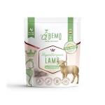 BEMO Kassi H&uuml;poliinne Lambaliha - kuiva kassitoit - 2,5kg