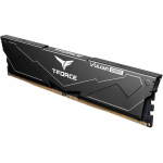 TEAM TEAM GROUP T-Force Vulcan Black 16GB DDR5 6000MHz UDIMM FLBD516G6000HC38J01