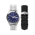 Timex &bdquo;Main Street South Street&ldquo; sportkellade komplekt TWG063700