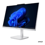 Lenovo A105 lauaarvuti | 24" | AMD Ryzen 5 | 8 GB jootetud LPDDR5 | 256 GB | AMD Radeon 610M graafika | Inglise | Windows 11 Hom