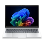 HP EliteBook 8 G2i s&uuml;learvuti Intel Core Ultra 7 355 16-tolline 16GB 512GB W11P
