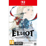 Ellioti Ellioti seiklused: Millenniumi lood (Switch 2)