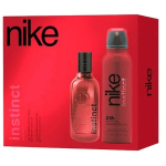 Nike Naine EDT 100 Instinct l&otilde;hnadega deodorant