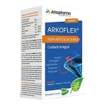 Arkopharma Arkoflex 100% Liigesed 120 kapslit