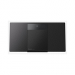 Panasonic SC-HC410 Kodune audio mikros&uuml;steem 40 W Must