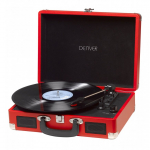 Denver VPL-120RED Punane