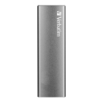 Verbatim Vx500 240 GB USB t&uuml;&uuml;p-C 3.2 Gen 2 (3.1 Gen 2) H&otilde;be