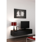 Cama RTV VIGO140 c/c telerilaud ja meelelahutuskeskus