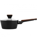 Pot Pot Polaris Albero-16SP forged aluminum, 1,1L