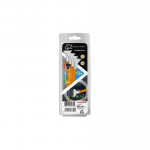 VisibleDust EZ Sensor Kit Digitaalne kaamera Seadme puhastamise puhastuskomplekt 1,15 ml