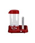 Toaster Toaster Beper Device for hot dogs Beper P101CUD501 steam