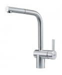 Faucet Faucet for sink with pull-out hose Franke Atlas Neo 115.0521.438