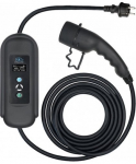 Data Data eLOAD SUKO electric car charger, Suko 1x16 A, 3.7 kW, Type2