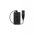Transcend DrivePro Body 60 Full HD WiFi Patarei Must