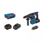 Bosch GBH 18V-26F PROFESSIONAL 980 RPM SDS Plus