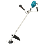 Makita UR012GZ02 v&otilde;sal&otilde;ikur ja j&otilde;hvtrimmer 2000 W Patarei Mitmev&auml;rviline