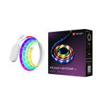 Yeelight LED Light Strip Pro Nutikas valgusriba Wifi