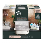 TOMMEE TOMMEE TIPPEE electric sterilizer, 42323651