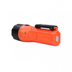 Fenix WF11E taskulamp Punane Klambriga taskulamp