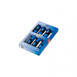 Kirschen Cherry Factory Chisel Set 1118 SB display box 1118000