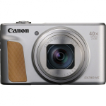 Canon PowerShot SX740 HS 1/2.3" Kompaktkaamera 20,3 MP CMOS 5184 x 3888 pikslit H&otilde;be