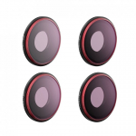 PGYTECH P-32C-013 kaamerafilter Kaamera filtrikomplekt
