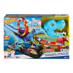 Mattel Hot wheels city loop trexa set hkx42