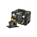 DeWALT DCG200NT-XJ keermel&otilde;ikur 12,5 cm 9000 RPM