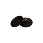 Rubber Rubber sole KLINGSPOR NDS 555 125mm M14