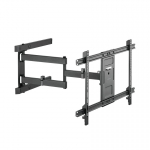 LogiLink BP0113 telerikinnitus 177,8 cm (70") Must