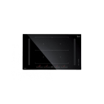 Hood Hood Built-in induction hob with hood (2 in 1) Baraldi Diamond Flexi 83x51cm 700m3/h
