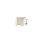 Novissa Novissa Switzerland Ag NOVIS T2 toaster, cream