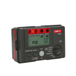 Insulation Insulation resistance meter Uni-t UT502A