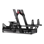 Next Next Level Racing FGT ELITE FrontSideMount aluminum cockpit