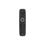 Lamex LXP4765 TV remote control PHILIPS