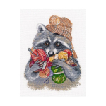 Beldizart Teddy bear handicraft S1474