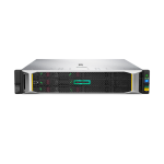 HP HP HPE StoreOnce VSA 4TB Base E-LTU