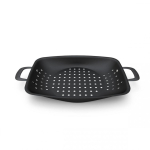 Barbecue Barbecue basket - carbon steel / BK