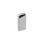 Navitel PWR20 MX WHITE akupank 20000 mAh Valge