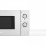 Bosch Serie 2 FL020MW0 T&ouml;&ouml;pinna peal Eraldiseisev mikrolaineahi 20 l 800 W Valge